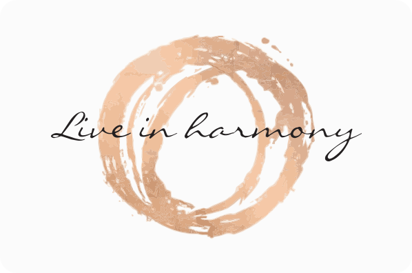 Live in Harmony
